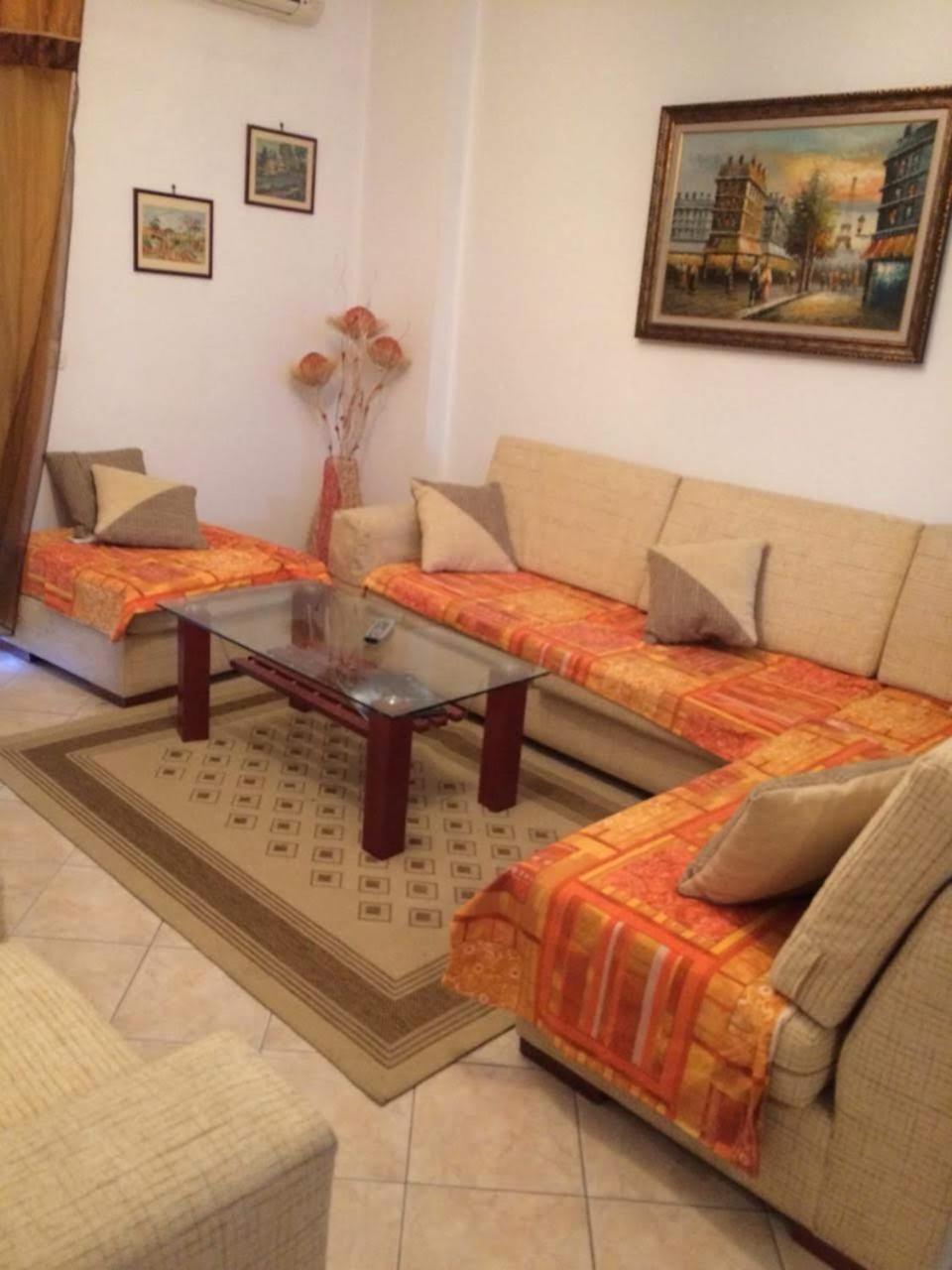 Casa Di Anna Appartement