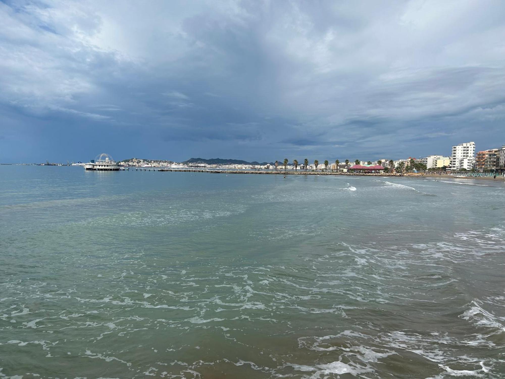 Casa Di Anna Appartement Durrës