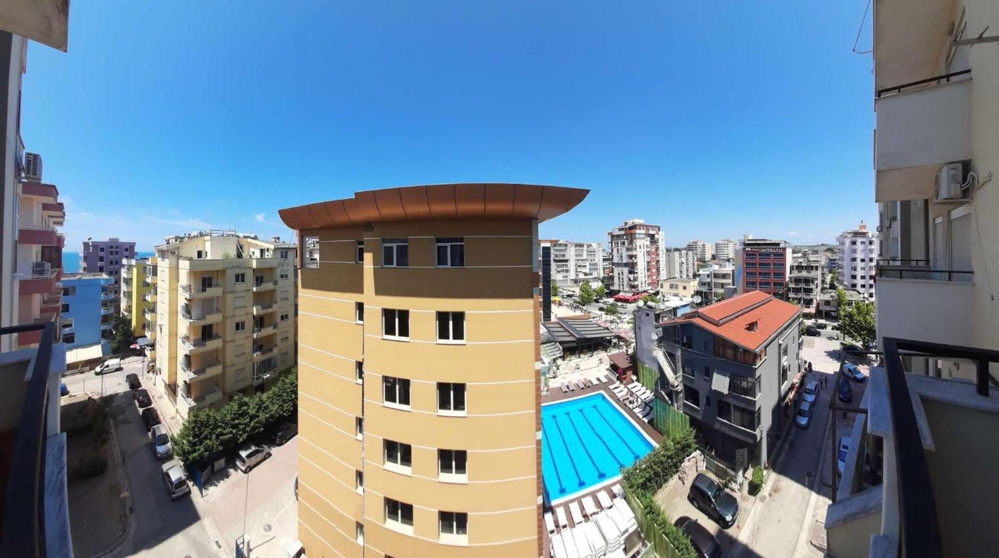 Casa Di Anna Appartement