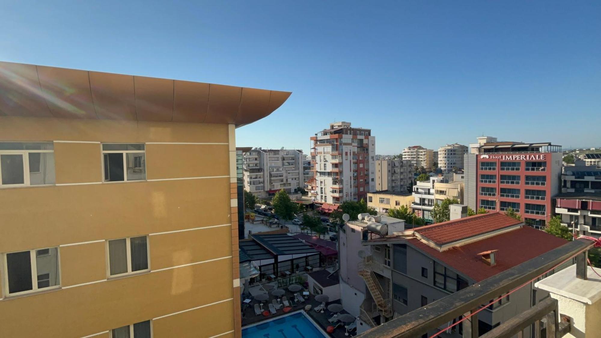 Appartement Casa Di Anna Durrës
