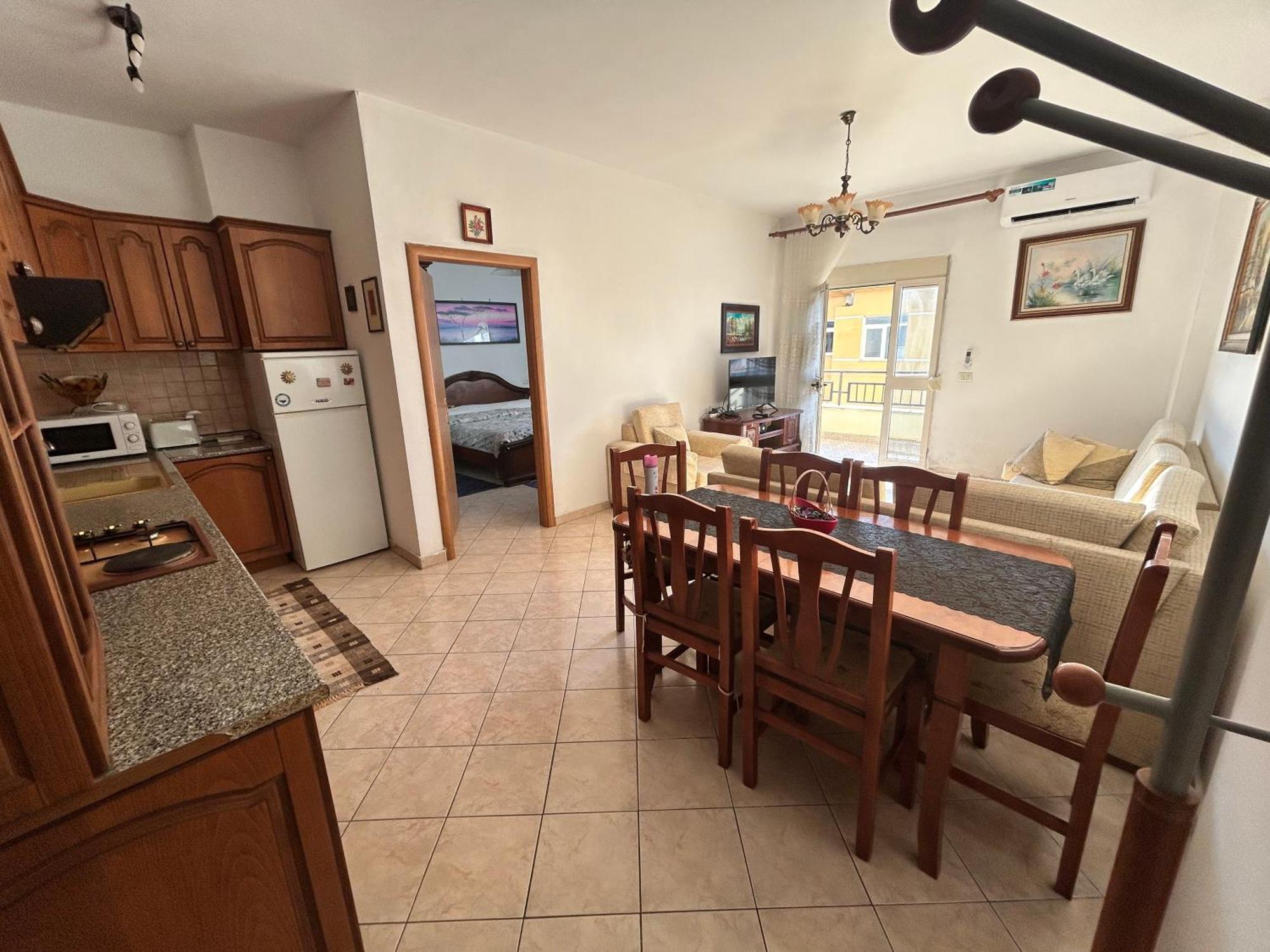 Casa Di Anna Appartement