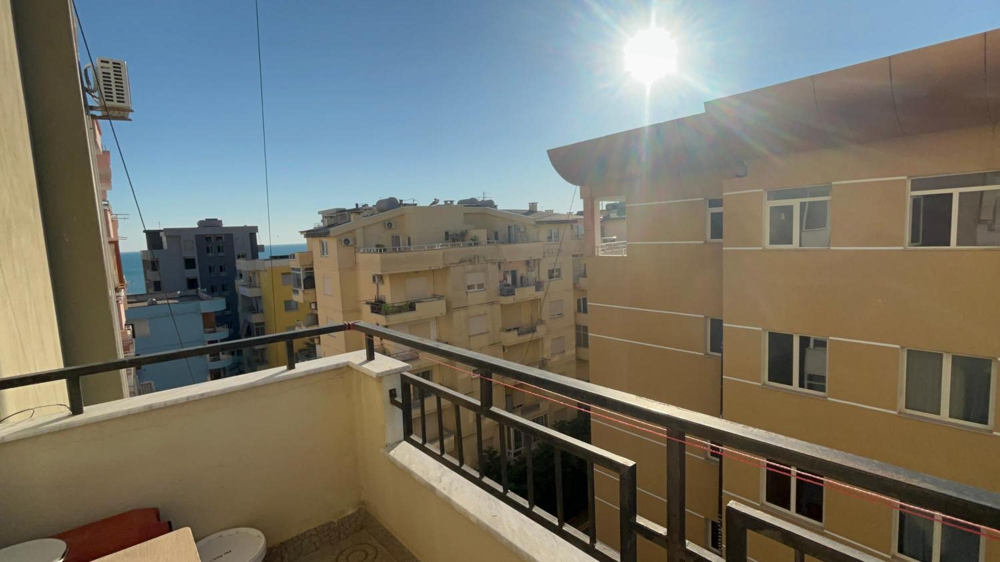 Casa Di Anna Appartement Durrës